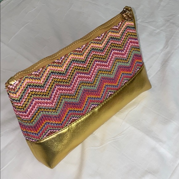 Makeup bag - Picture 2 of 3